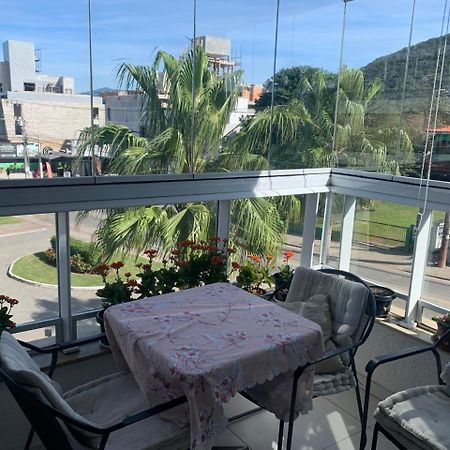 Essence Life Residence Florianópolis Exterior foto